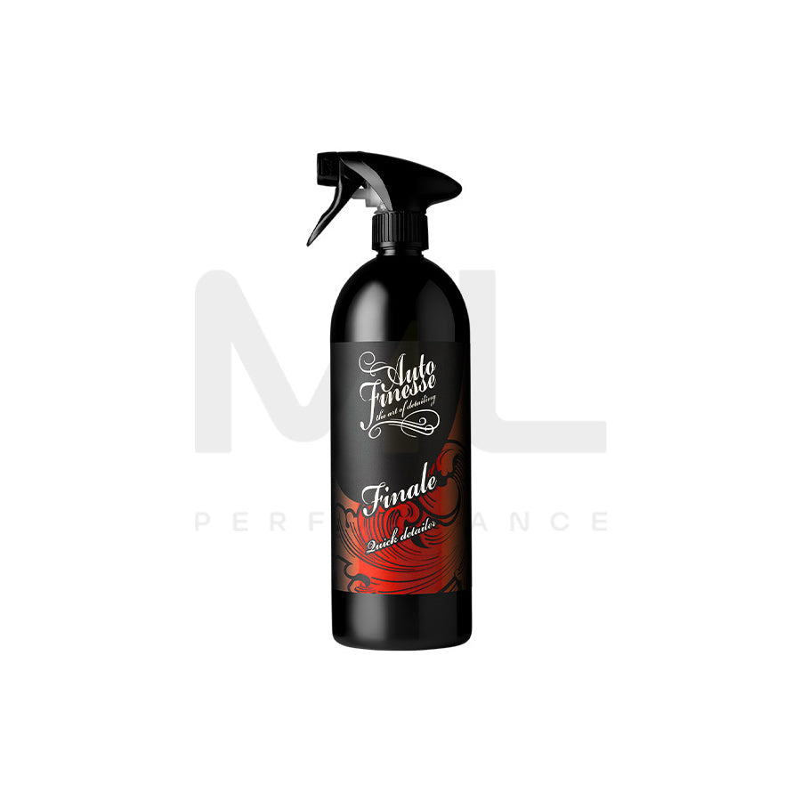 Auto Finesse Finale Detail Spray 1L