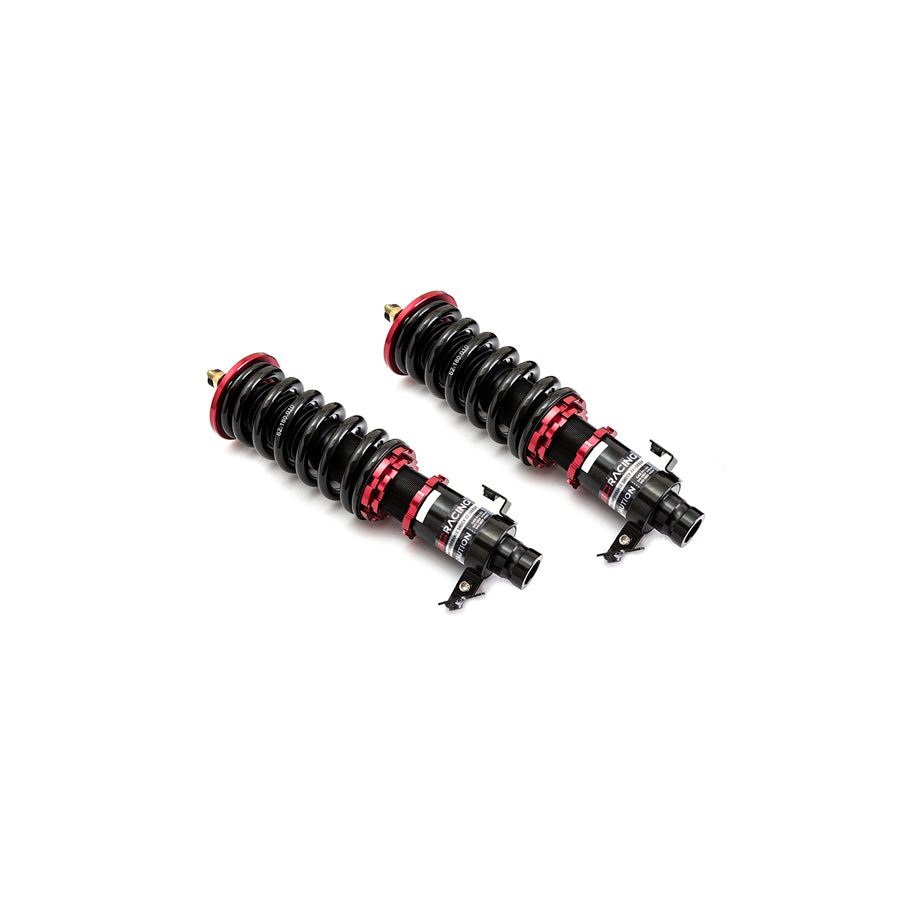 BC Racing V1 Series L-33 SUZUKI IGNIS FF21S (FWD) (16+) | ML Performance EU Car Parts