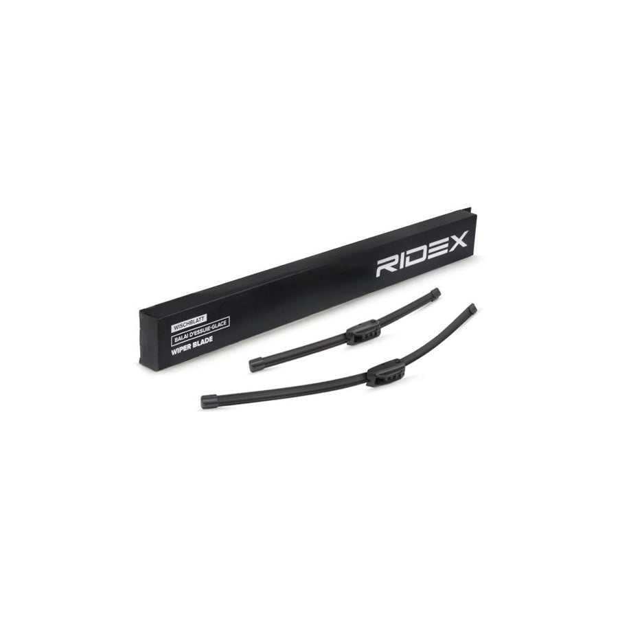 Ridex 298W0044 Wiper Blade | ML Performance EU Car Parts