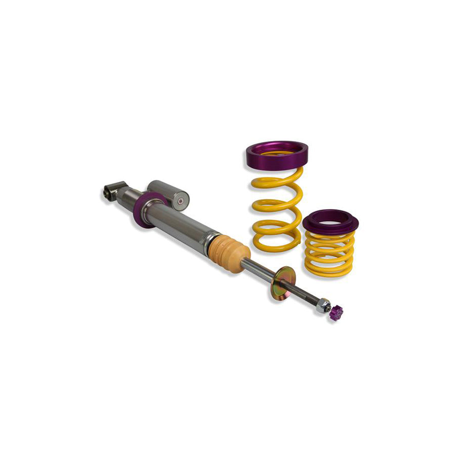 KW 35257002 Lexus IS II Variant 3 Coilover Kit 6 | ML Performance EU Car Parts