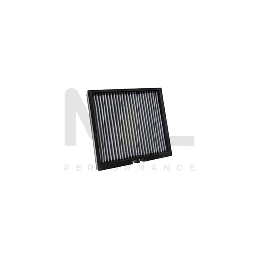 K&N VF2047 Cabin Air Filter | ML Car Parts UK | ML Performance