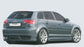 Rieger 00056741 Audi 8P A3 Side Skirt 4 | ML Performance EU Car Parts