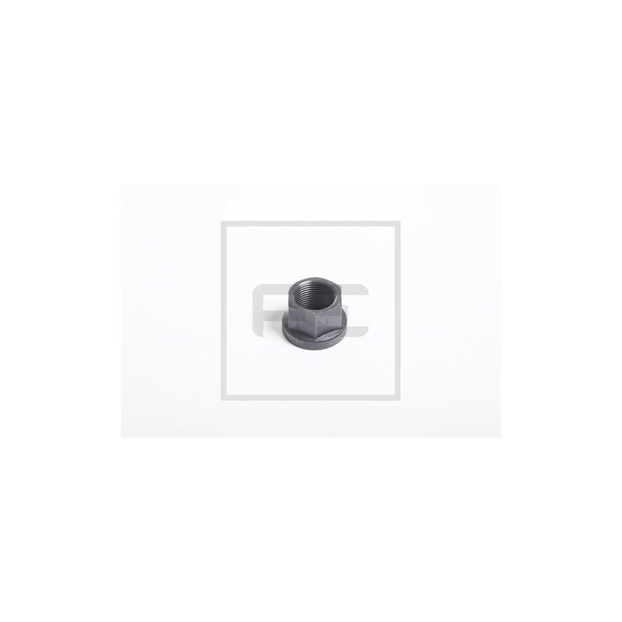 PETERS ENNEPETAL 077.010-00A Wheel Nut | ML Performance EU Car Parts