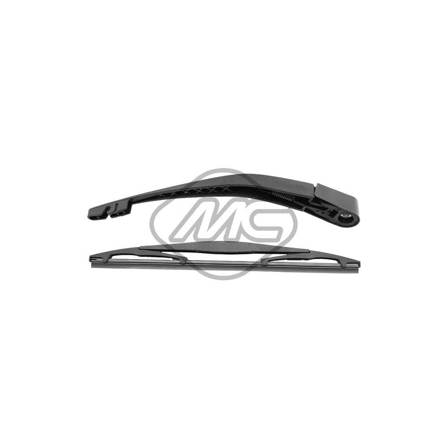 Metalcaucho 68243 Wiper Blade | ML Performance EU Car Parts