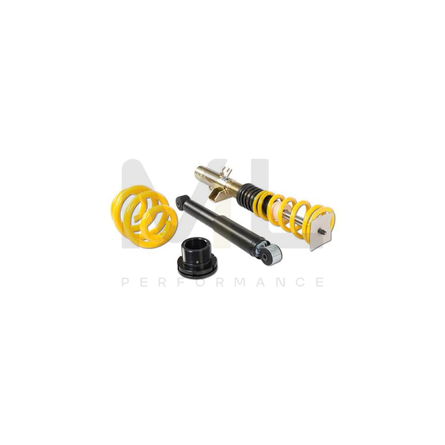 ST Suspensions 13280040 VW COILOVER KIT ST X 3 | ML Performance UK Car Parts