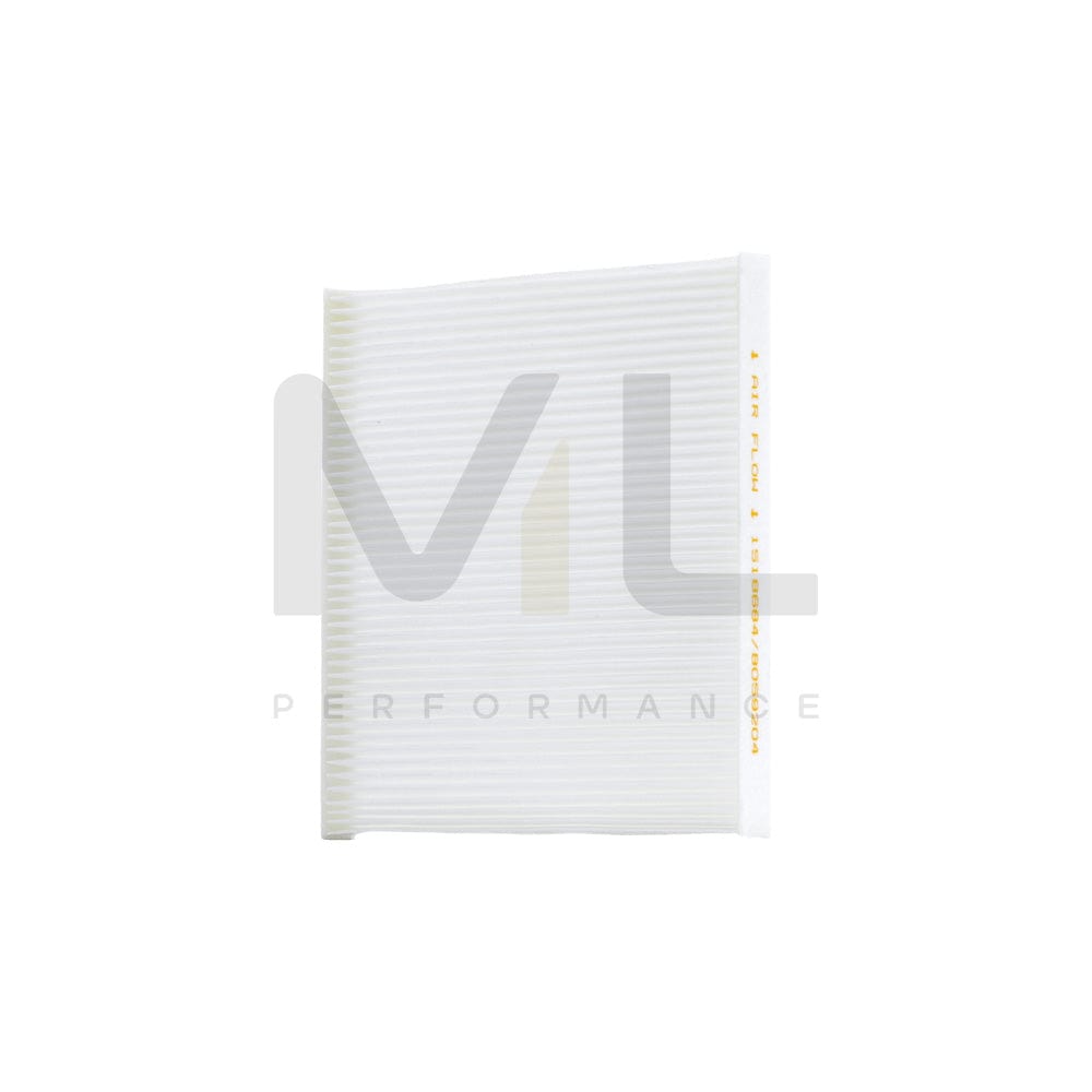 MAHLE ORIGINAL LA 122 Pollen filter | ML Performance Car Parts