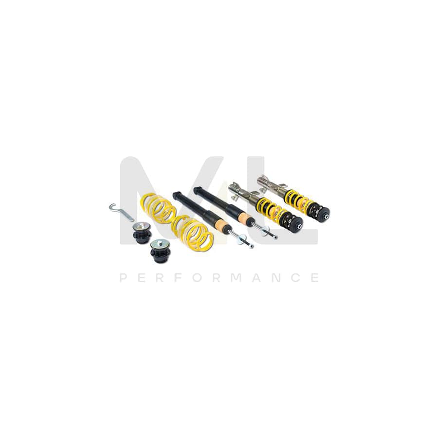 ST Suspensions 132800BV VW Up COILOVER KIT ST X 4 | ML Performance UK Car Parts