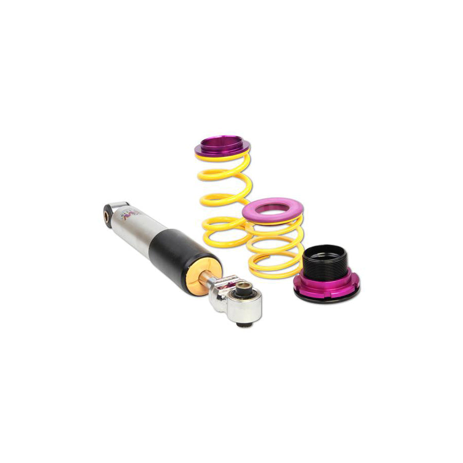 KW 35260844 Opel Astra H (A04) Clubsport 2-Way Coilover Kit 6 | ML Performance EU Car Parts