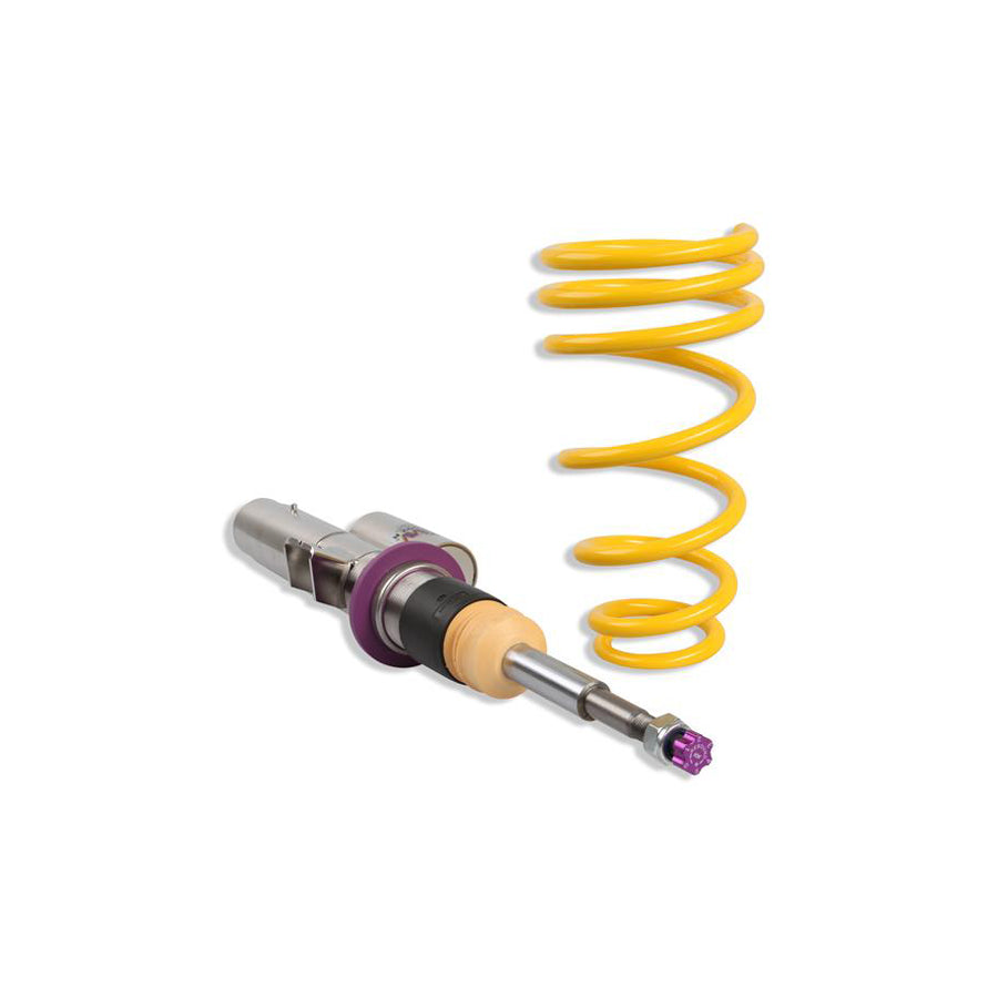 KW 35220023 BMW E46 Variant 3 Coilover Kit (Inc. M3) 4 | ML Performance EU Car Parts