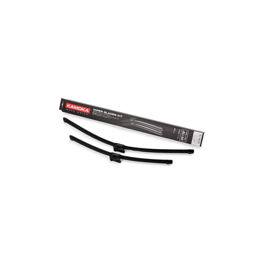 Kamoka Flat 27A13 Wiper Blade | ML Performance EU Car Parts