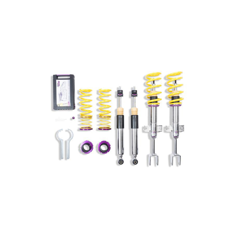 KW 35215026 Alfa Romeo Giulia (952) Variant 3 Coilover Kit 1 | ML Performance EU Car Parts