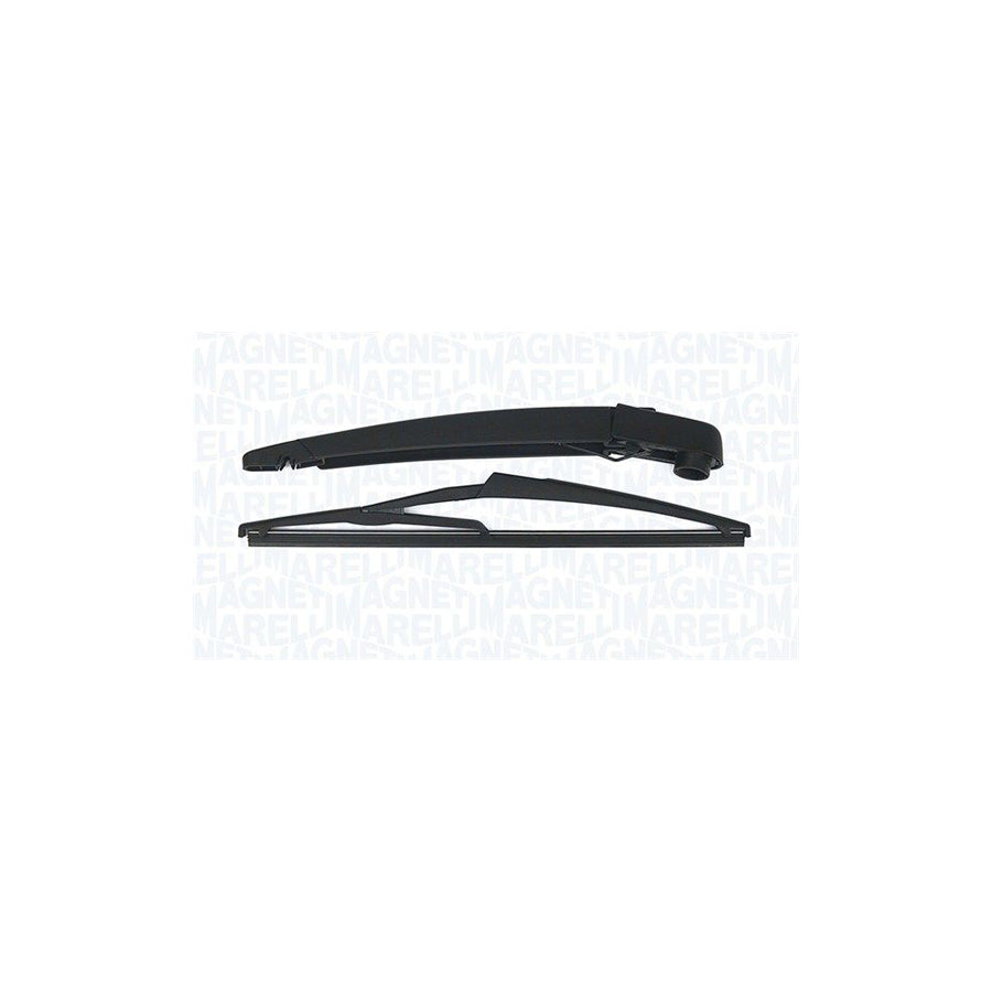 Magneti Marelli 000723180118 Wiper Blade For Peugeot 508 I Sw (8E_) | ML Performance EU Car Parts