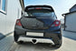 Maxton Design Opel Corsa D (OPC / VXR) Rear Side Splitters