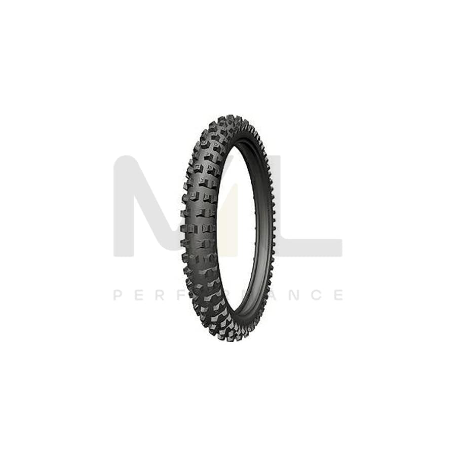 Michelin Cross AC 10 100/90 19 57R Motorcycle Summer Tyre | ML Performance EU Car Parts