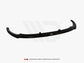 Maxton Design Opel Corsa E OPC / VXR Front Splitter