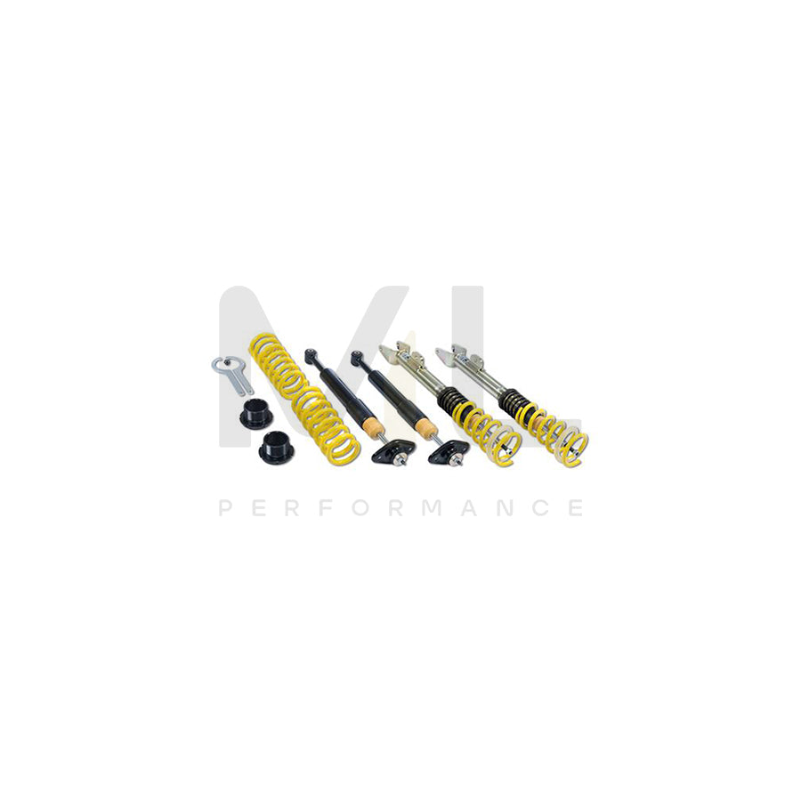 ST Suspensions 18227018 Dodge Challenger COILOVER KIT XA 6 | ML Performance UK Car Parts