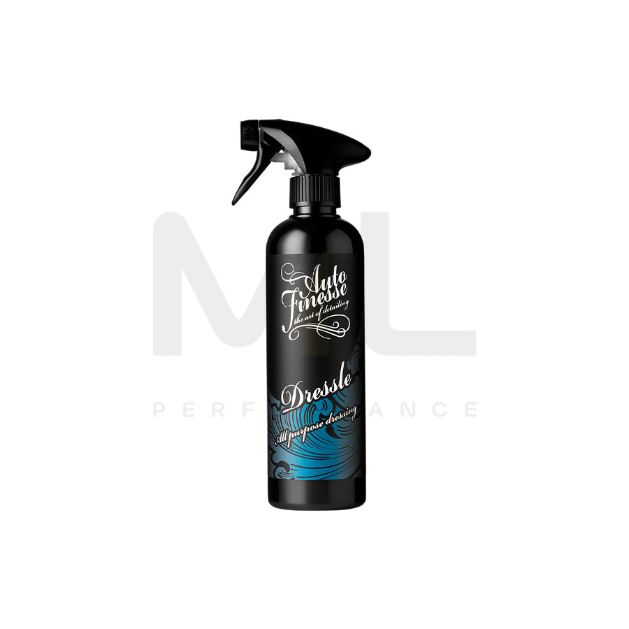 Auto Finesse Dressle All Purpose Dressing 500Ml