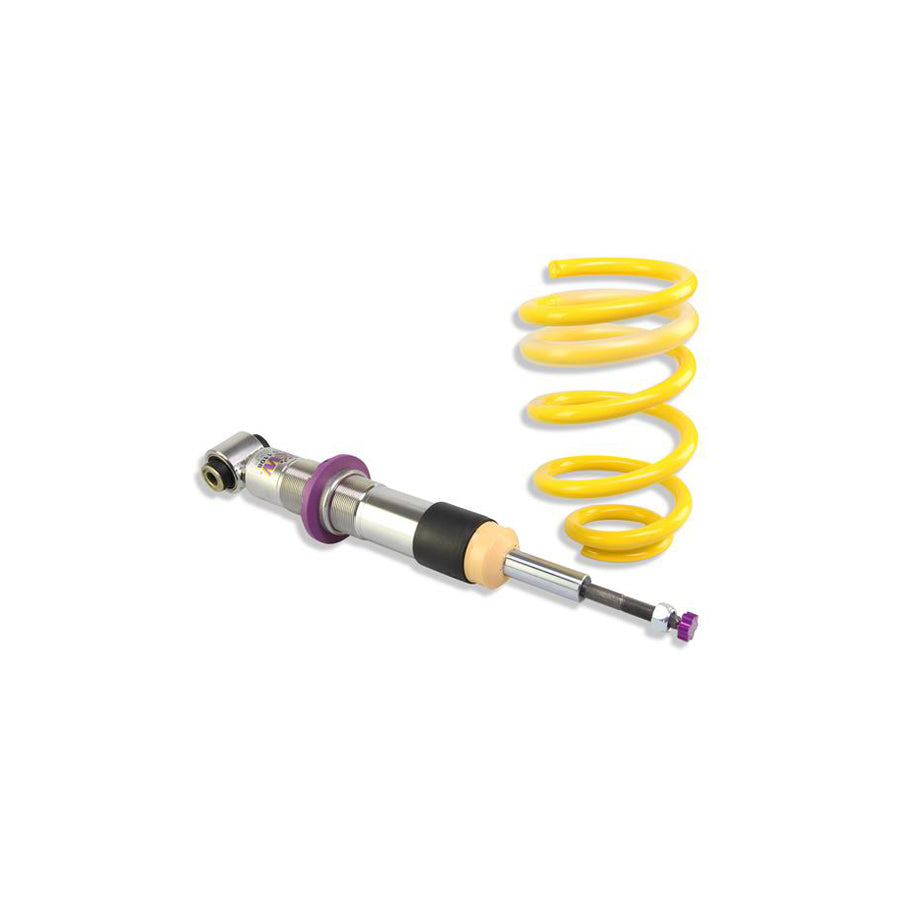 KW 35261017 Chevrolet Camaro Variant 3 Coilover Kit 5 | ML Performance EU Car Parts