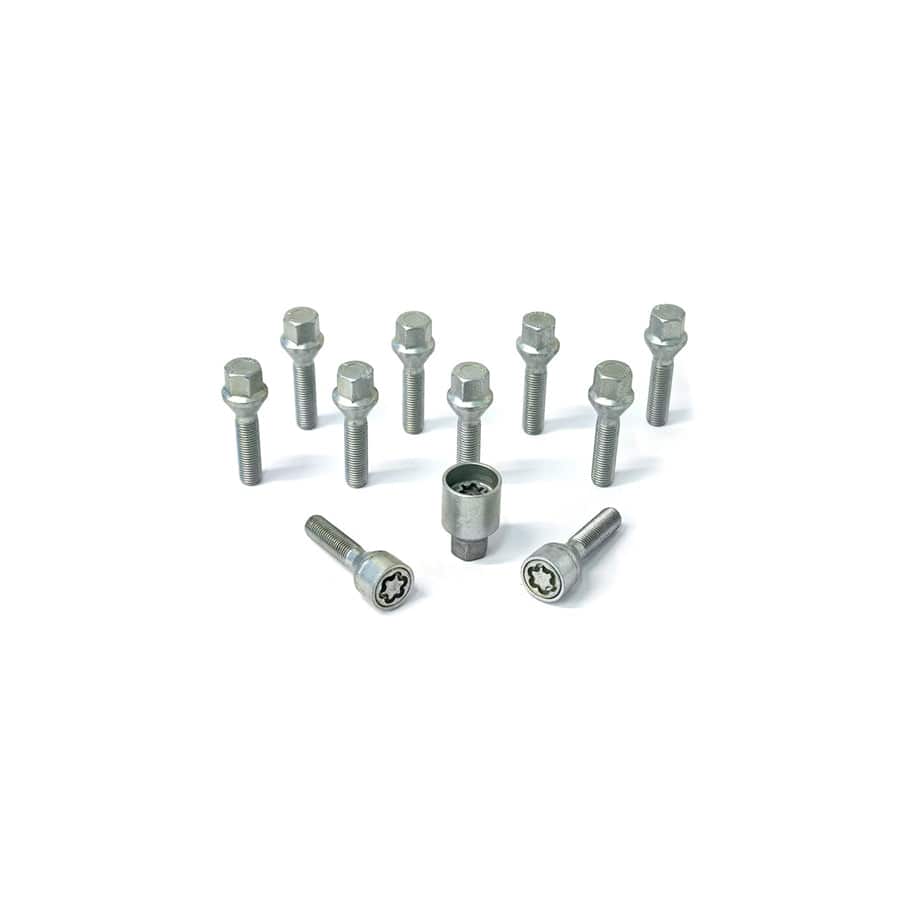 H&R B1454803SET Wheel Bolt | ML Performance EU Car Parts