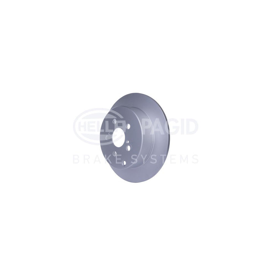 Hella 8MV 376 734-221 Fan Clutch