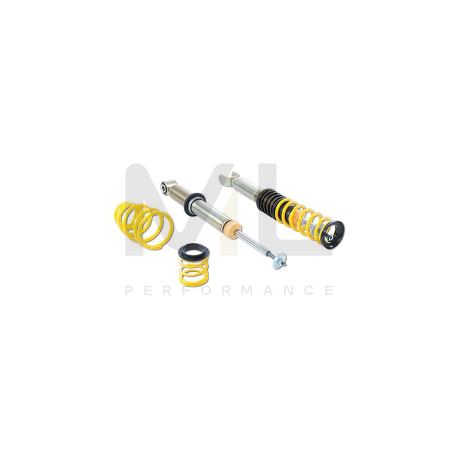 ST Suspensions 13275009 Mazda MX-5 COILOVER KIT ST X 3 | ML Performance UK Car Parts