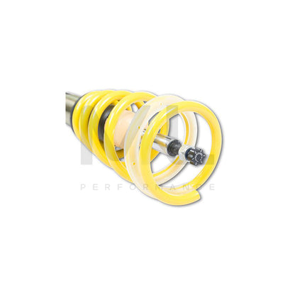 ST Suspensions 18290037 Renault Megane IV COILOVER KIT XA 1 | ML Performance UK Car Parts