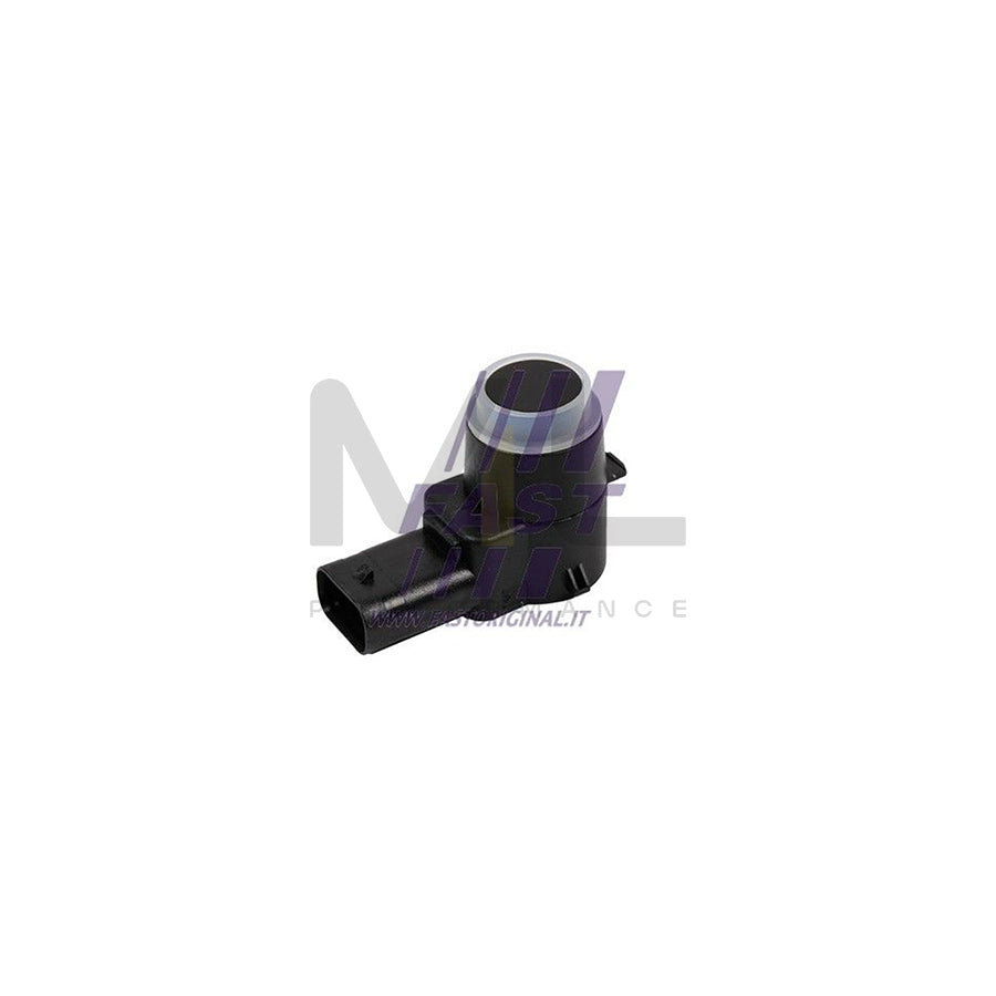 FAST FT76018 Parking sensor Black, Ultrasonic Sensor | ML Performance Car Parts