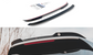 Maxton Design VW-GO-8-GTI-CAP2T Spoiler Cap V.2 Volkswagen Golf GTI MK8 | ML Performance UK Car Parts