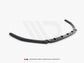 Maxton Design Mazda CX-3 (2015-) Front Splitter V2