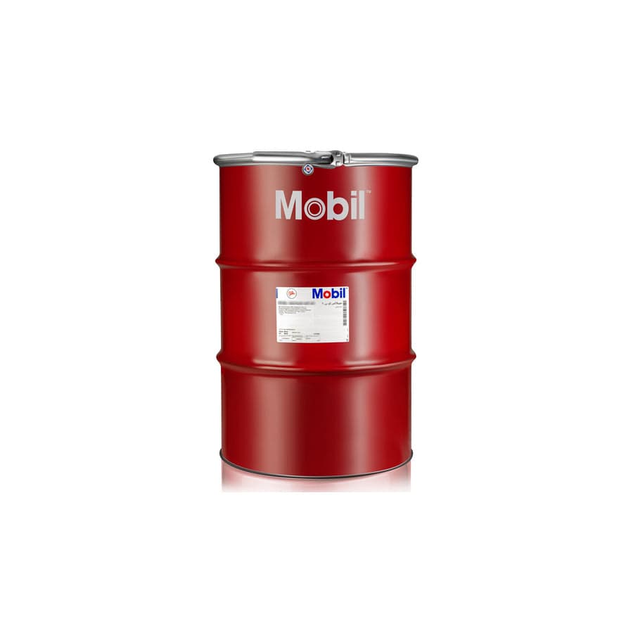 Mobil SHC POLYREX 102 EM 55KG KEG 55kg | ML Performance UK Car Parts