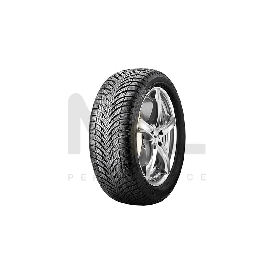 Michelin Alpin A4 175/65 R15 88H Winter Tyre | ML Performance EU Car Parts