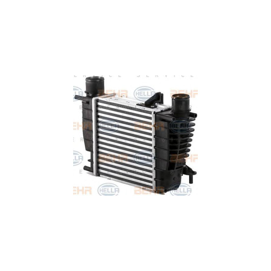 Hella 8ML 376 700-131 Intercooler