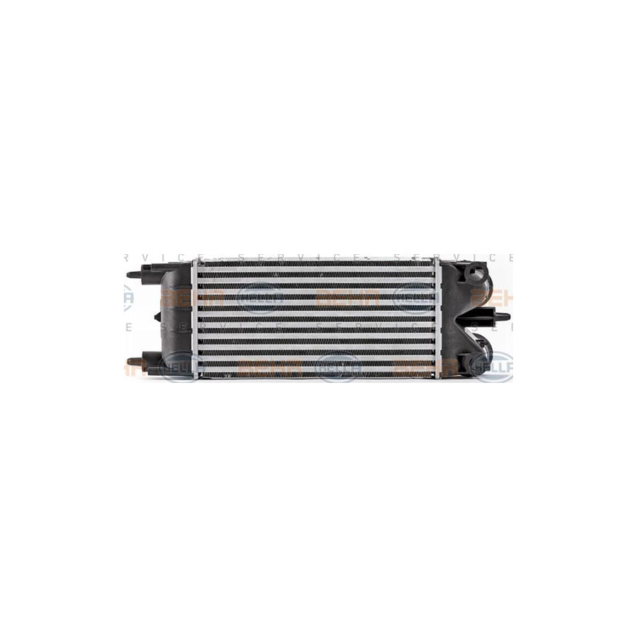 Hella 8ML 376 700-081 Intercooler