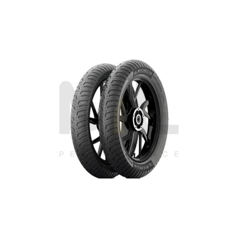 Michelin City Extra 90/90 R14 52P Motorcycle Summer Tyre | ML Performance UK Car Parts