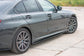 Maxton Design BMW Series 3 G20 M-Pack Side Skirts Diffusers