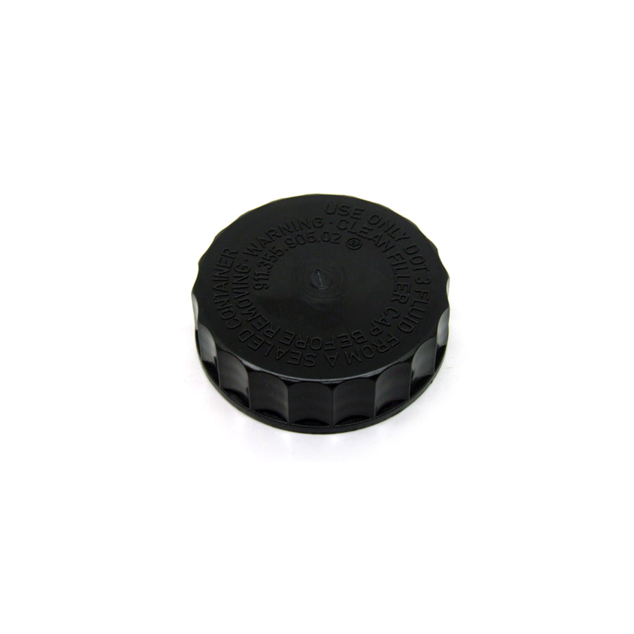 Genuine Porsche Brake Fluid Reservoir Cap Porsche 911 1971-83 | ML Performance EU Car Parts