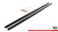 Maxton Design BMW Series 3 G20 / G21 Side Skirts Diffusers