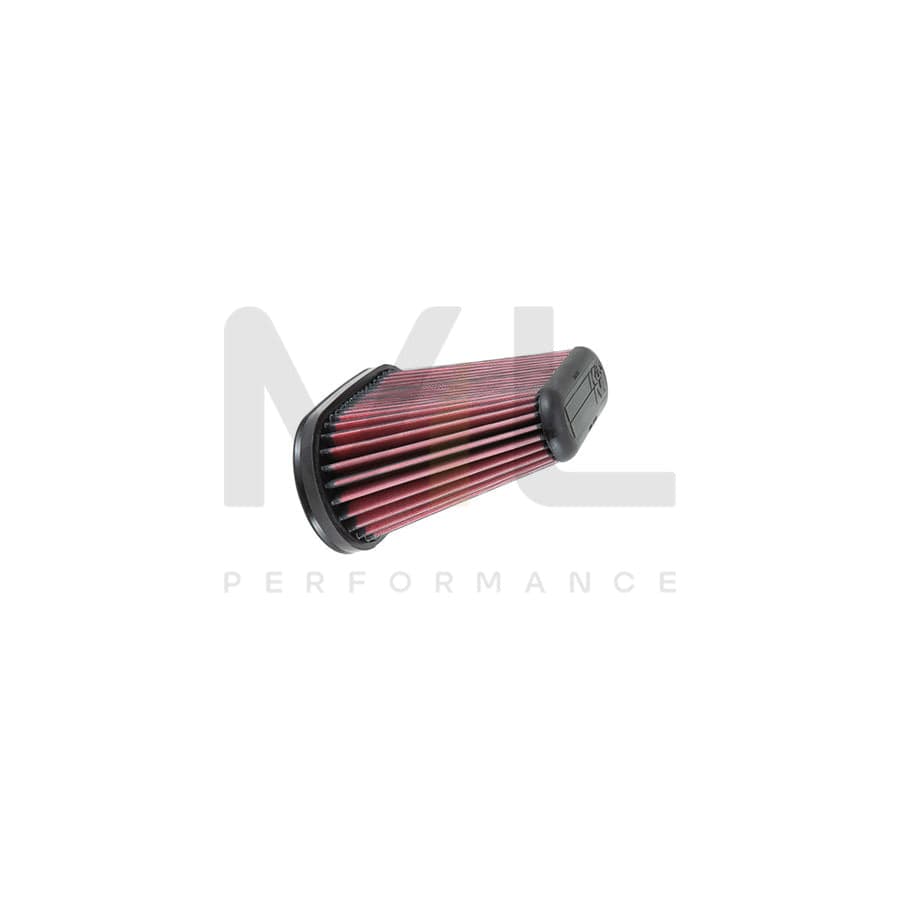 K&N E-0665 Replacement Air Filter | ML Car Parts UK | ML Performance