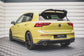 Maxton Design Volkswagen Golf GTI Clubsport MK8 Rear Side Splitters V.2