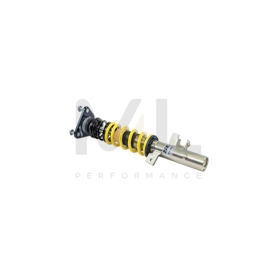 ST Suspensions 18275810 Mazda 3 Hatchback (BK) COILOVER KIT XTA 4 | ML Performance UK Car Parts