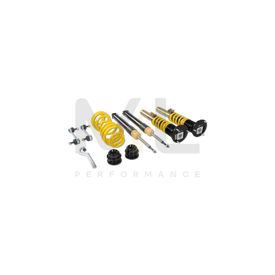 ST Suspensions 18220823 BMW E46 COILOVER KIT XTA (Inc. M3) 6 | ML Performance UK Car Parts