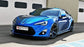 Maxton Design Toyota GT86 Side Skirts Diffusers