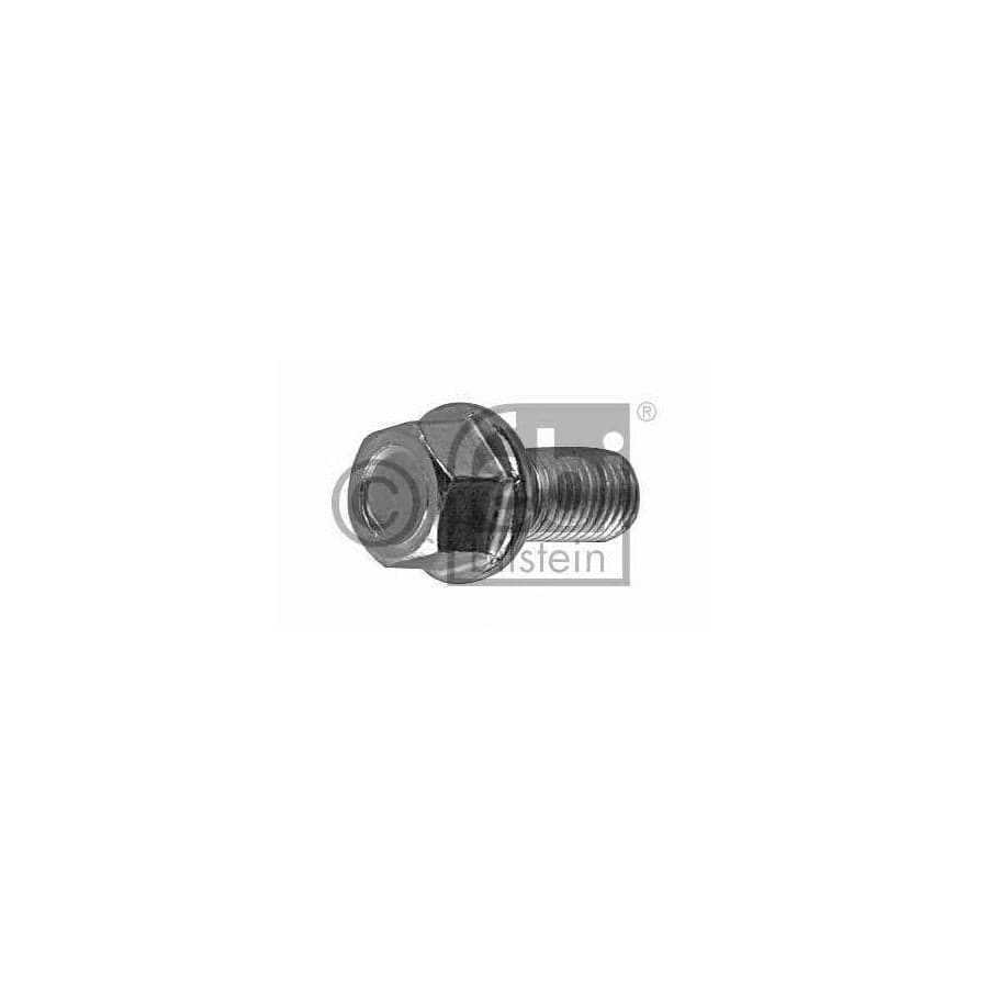 H&R 1254001 Wheel Bolt | ML Performance EU Car Parts