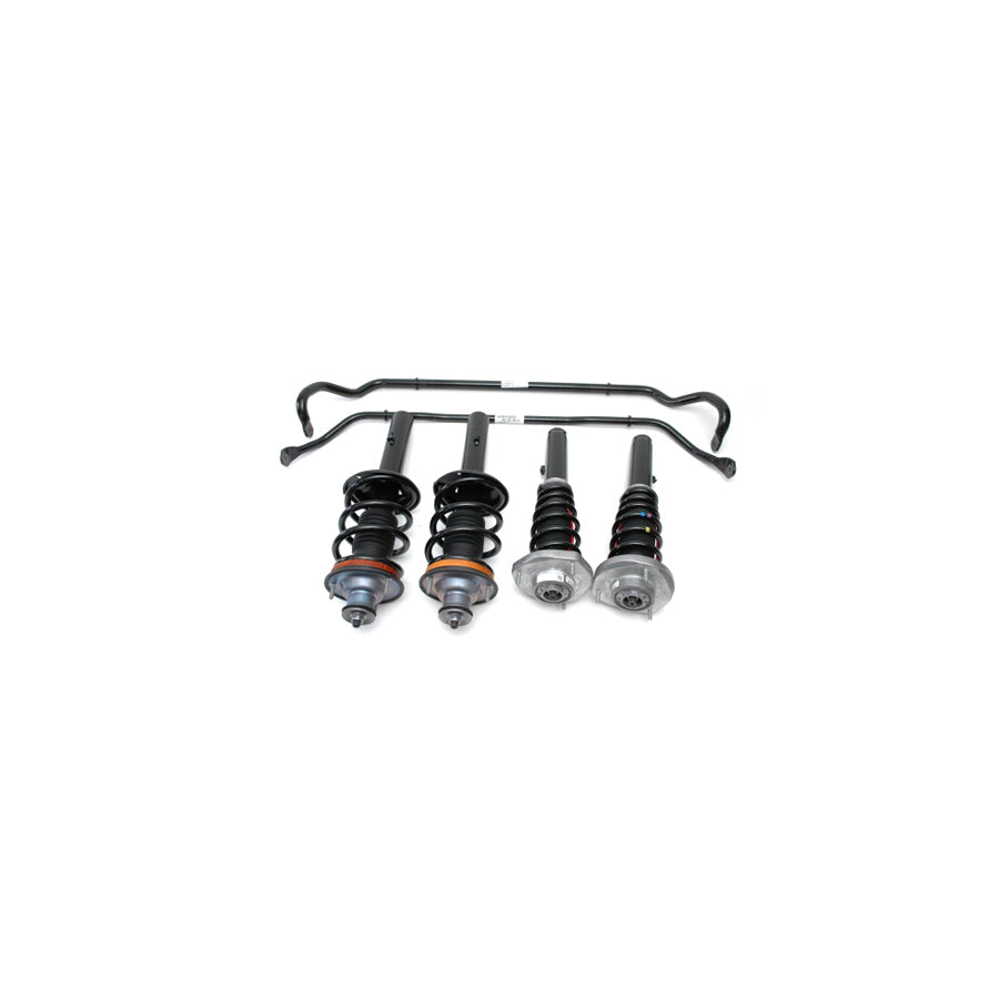 Genuine Porsche Original Porsche Tequipment Sport Suspension Kit Porsche Cayman 981 Pdk | ML Performance EU Car Parts