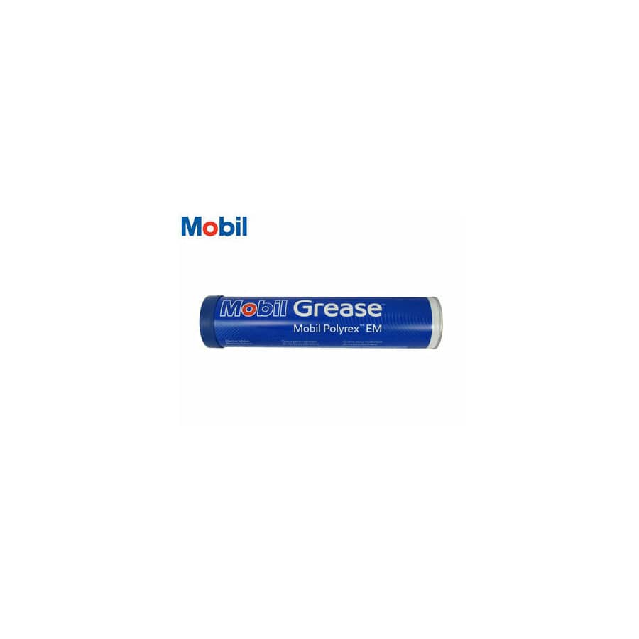 Mobil POLYREX EM 103 CART EU-CU 0.39kg | ML Performance UK Car Parts