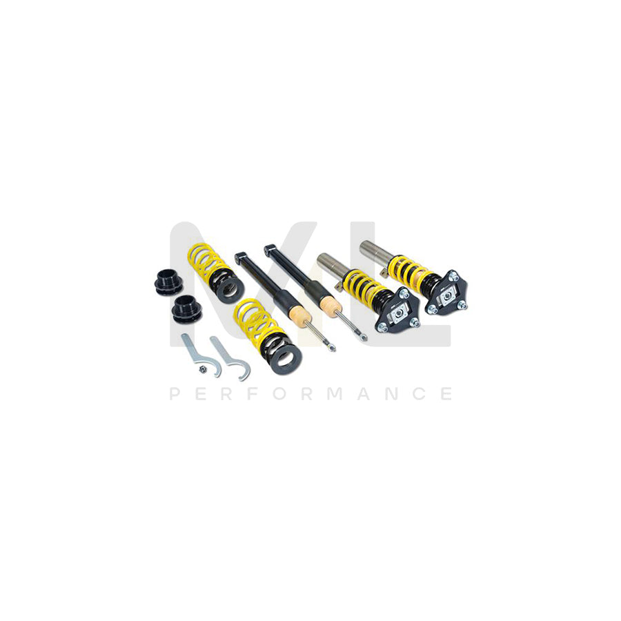 ST Suspensions 18250834 Honda Civic X COILOVER KIT XTA 6 | ML Performance UK Car Parts