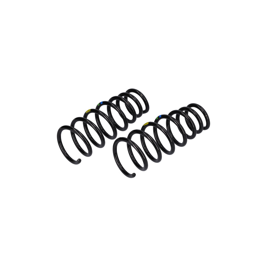 Genuine Porsche Coil Spring Front Pair Porsche 991 1 C2 / C2S | ML Performance EU Car Parts