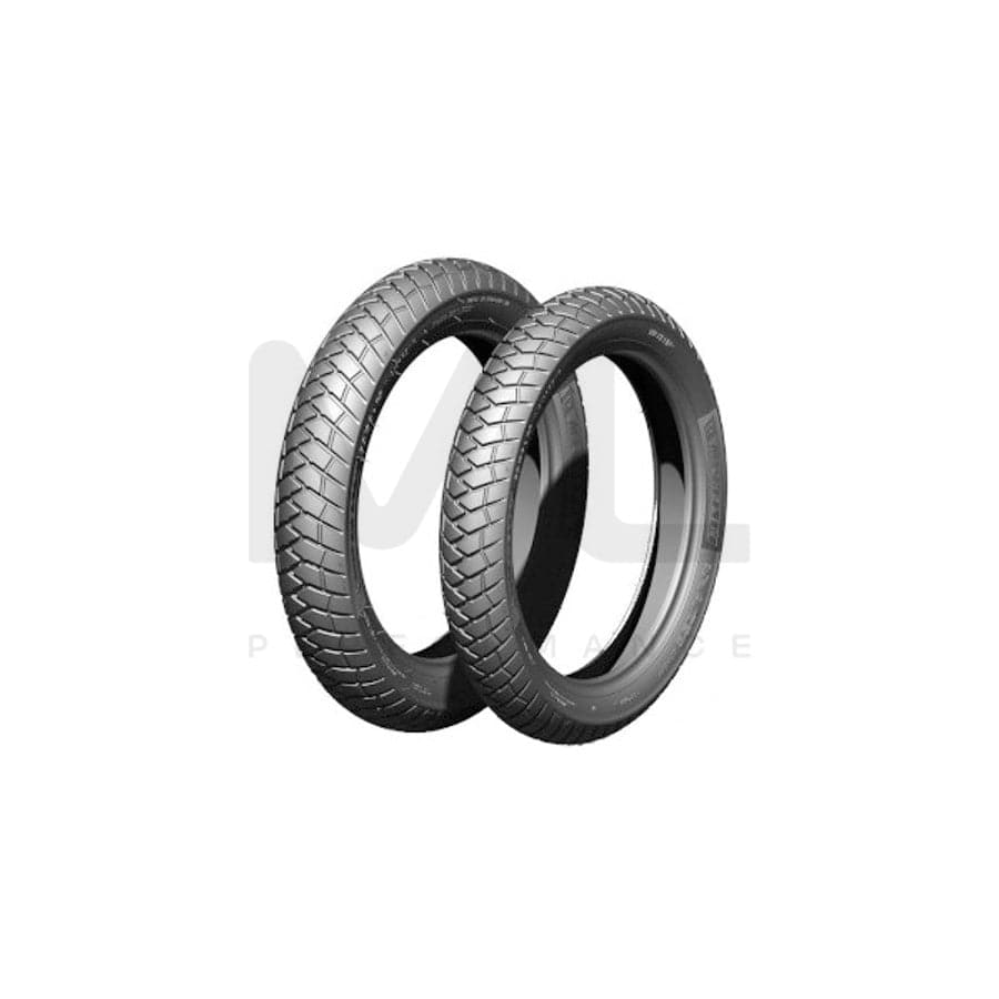 Michelin Anakeestre 120/90 R17 64T Motorcycle Summer Tyre | ML Performance EU Car Parts