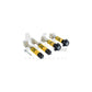 ST Suspensions 18245801 Subaru Impreza COILOVER KIT XTA 6 | ML Performance UK Car Parts