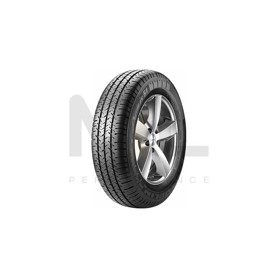 Michelin Agilis 51 MO 205/65 R16 103H Van Summer Tyre | ML Performance UK Car Parts